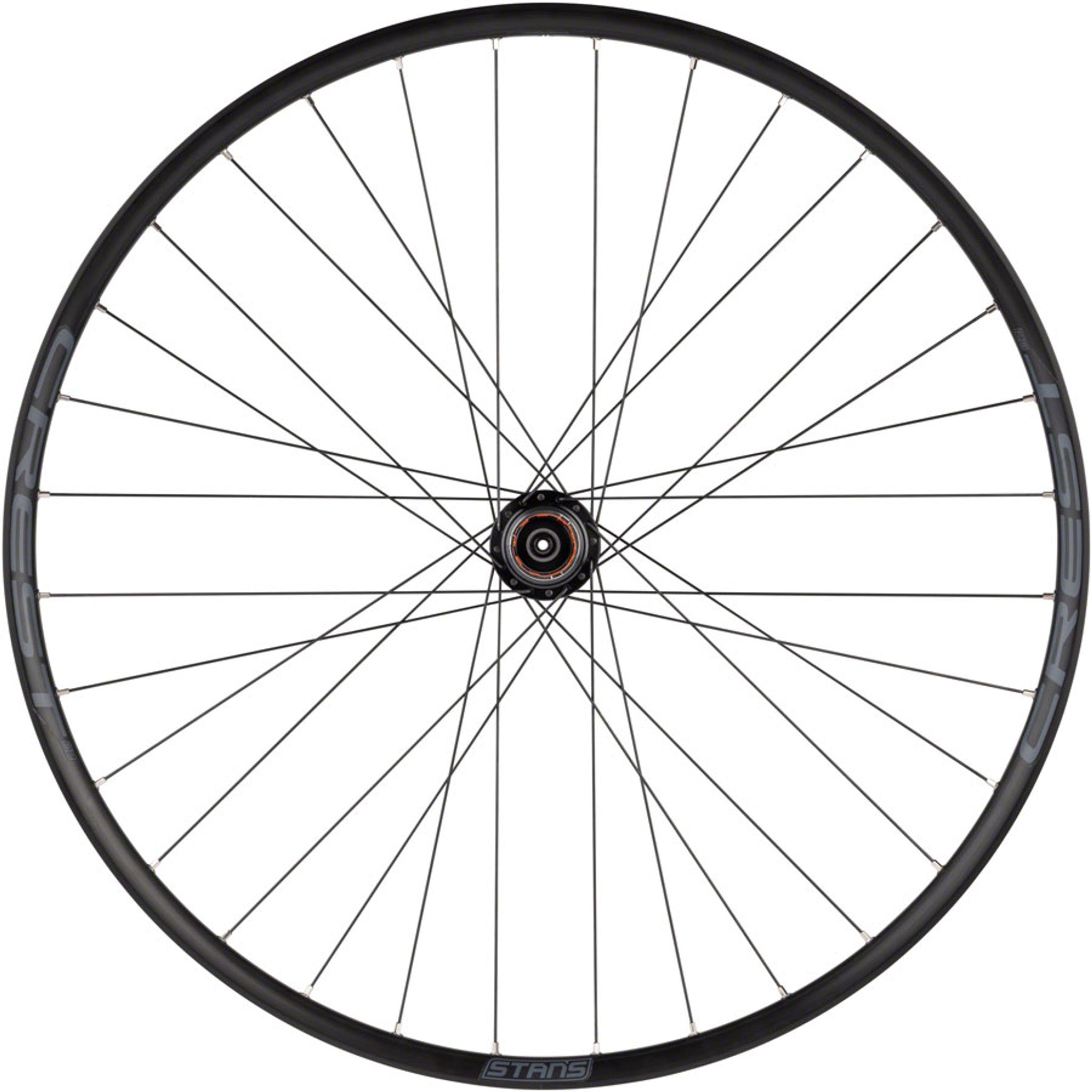 Crest S2 Rear Wheel