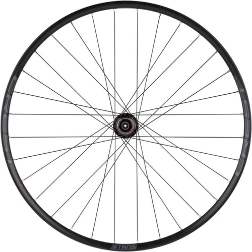 Crest S2 Rear Wheel