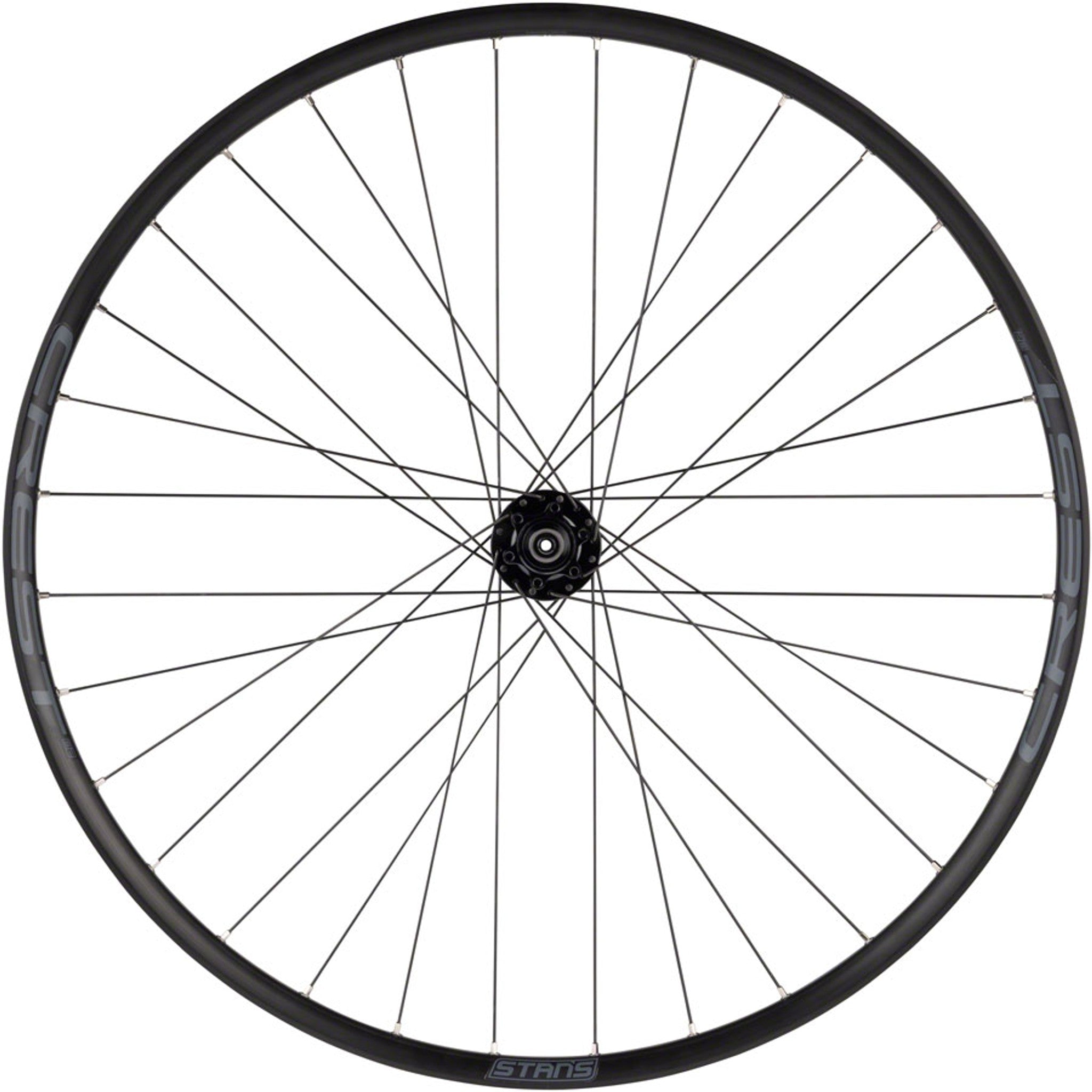 Crest S2 Rear Wheel