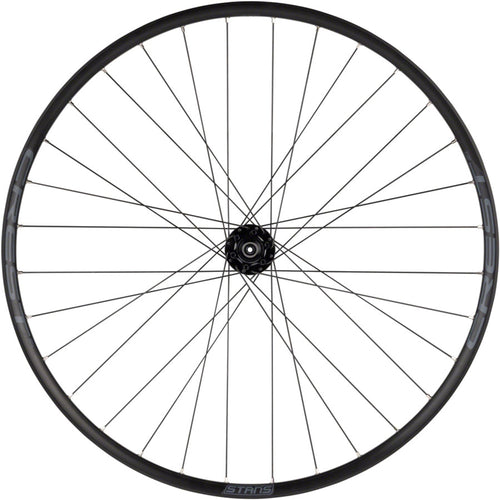 Crest S2 Rear Wheel