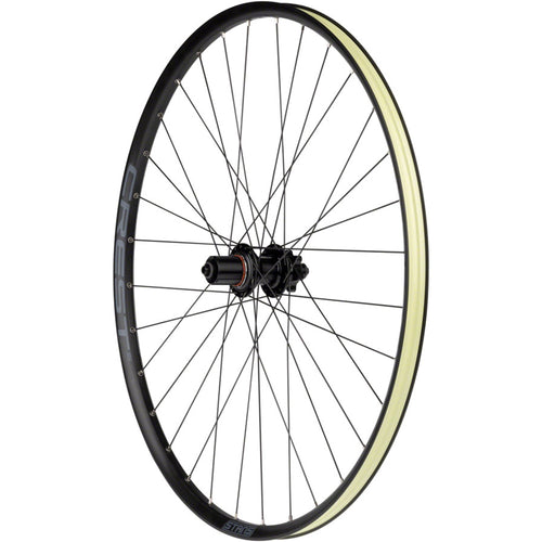 Crest S2 Rear Wheel