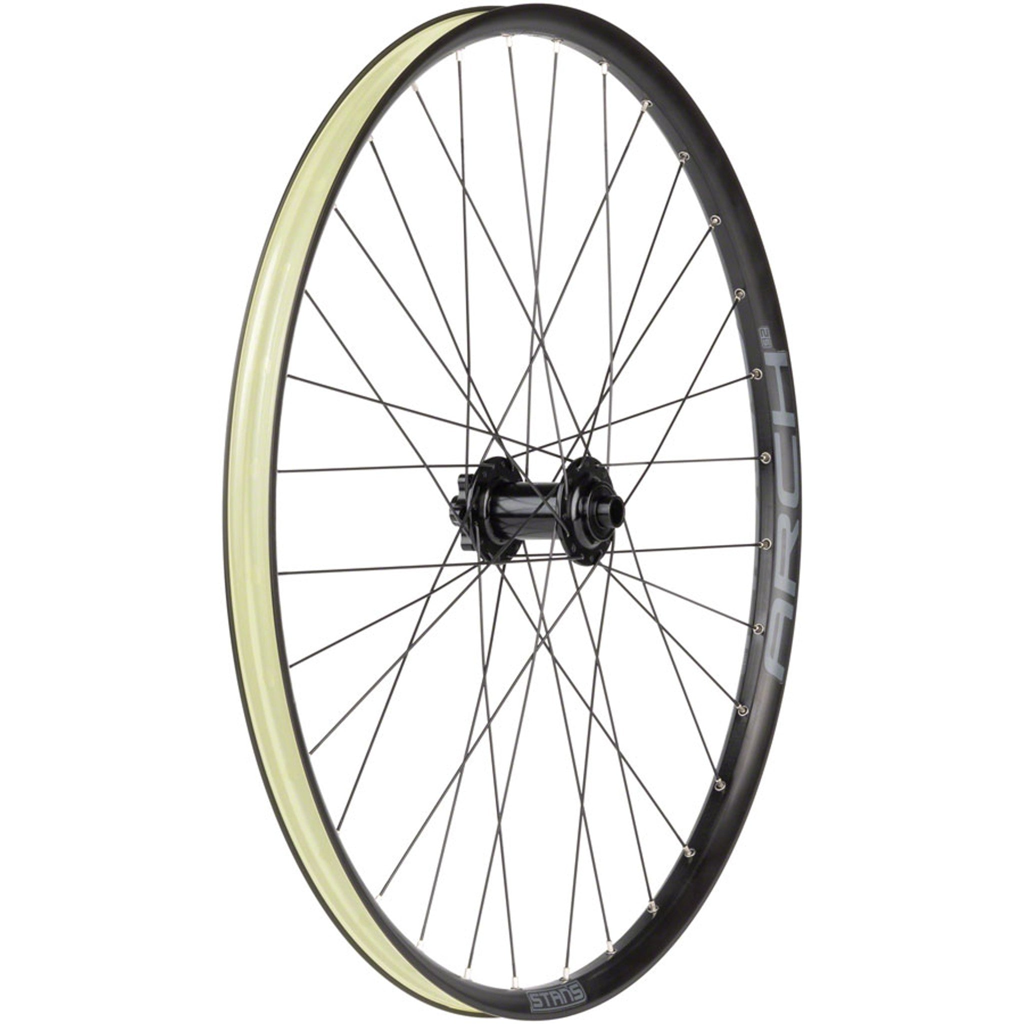 Arch S2 Front Wheel