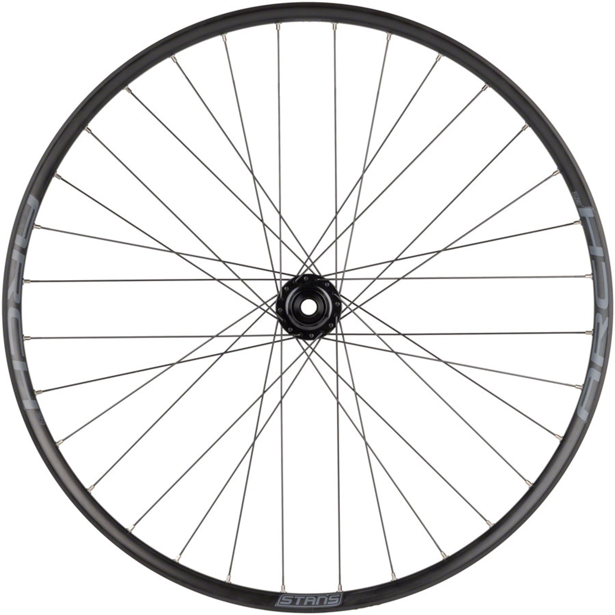 Arch S2 Front Wheel