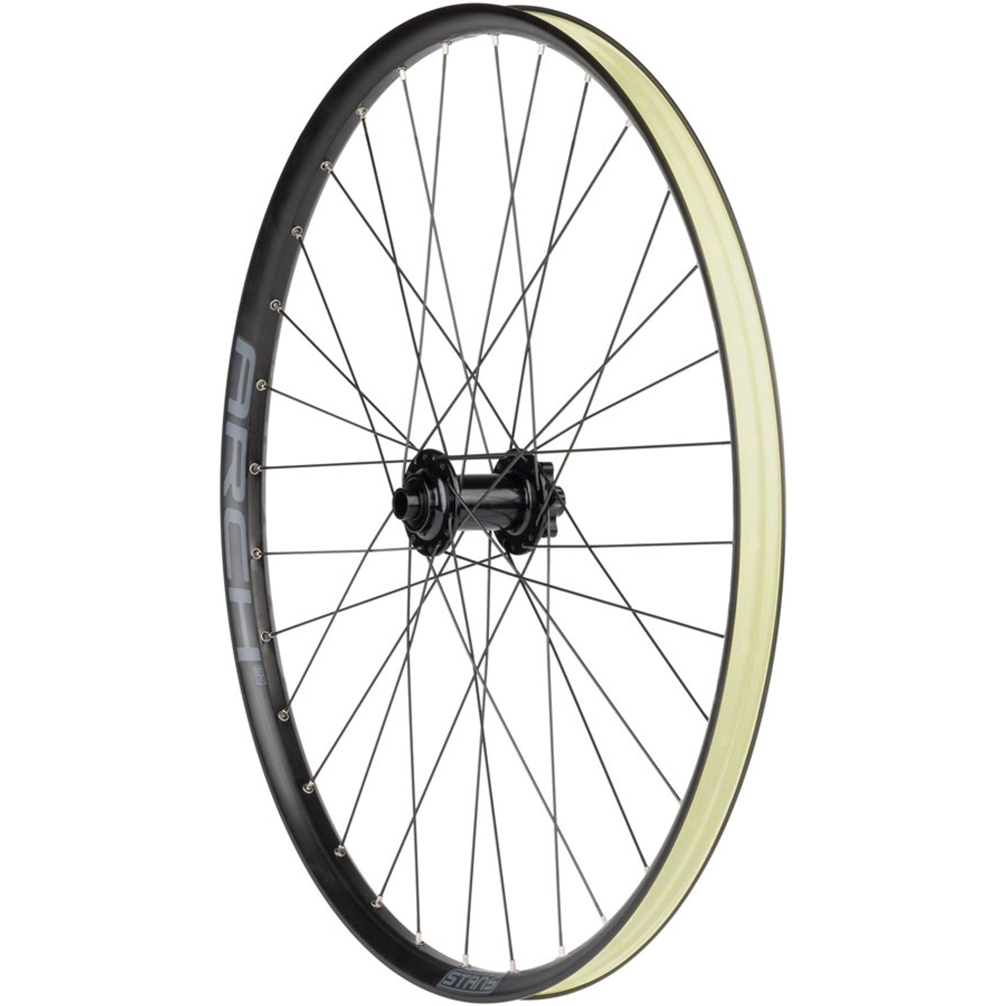 Arch S2 Front Wheel