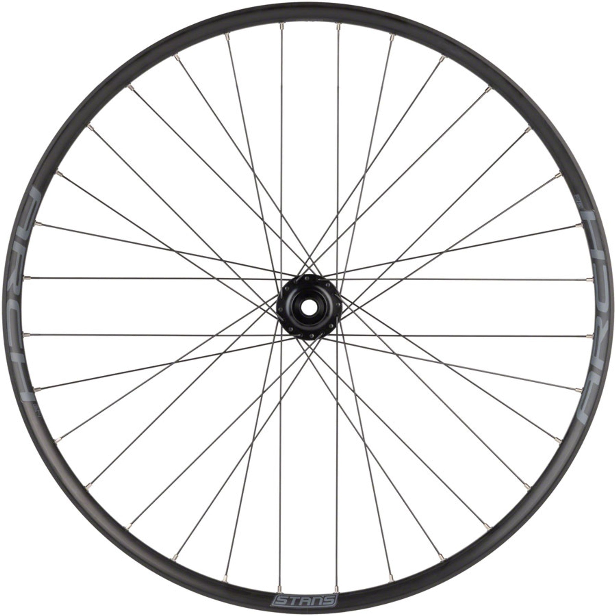 Arch S2 Front Wheel