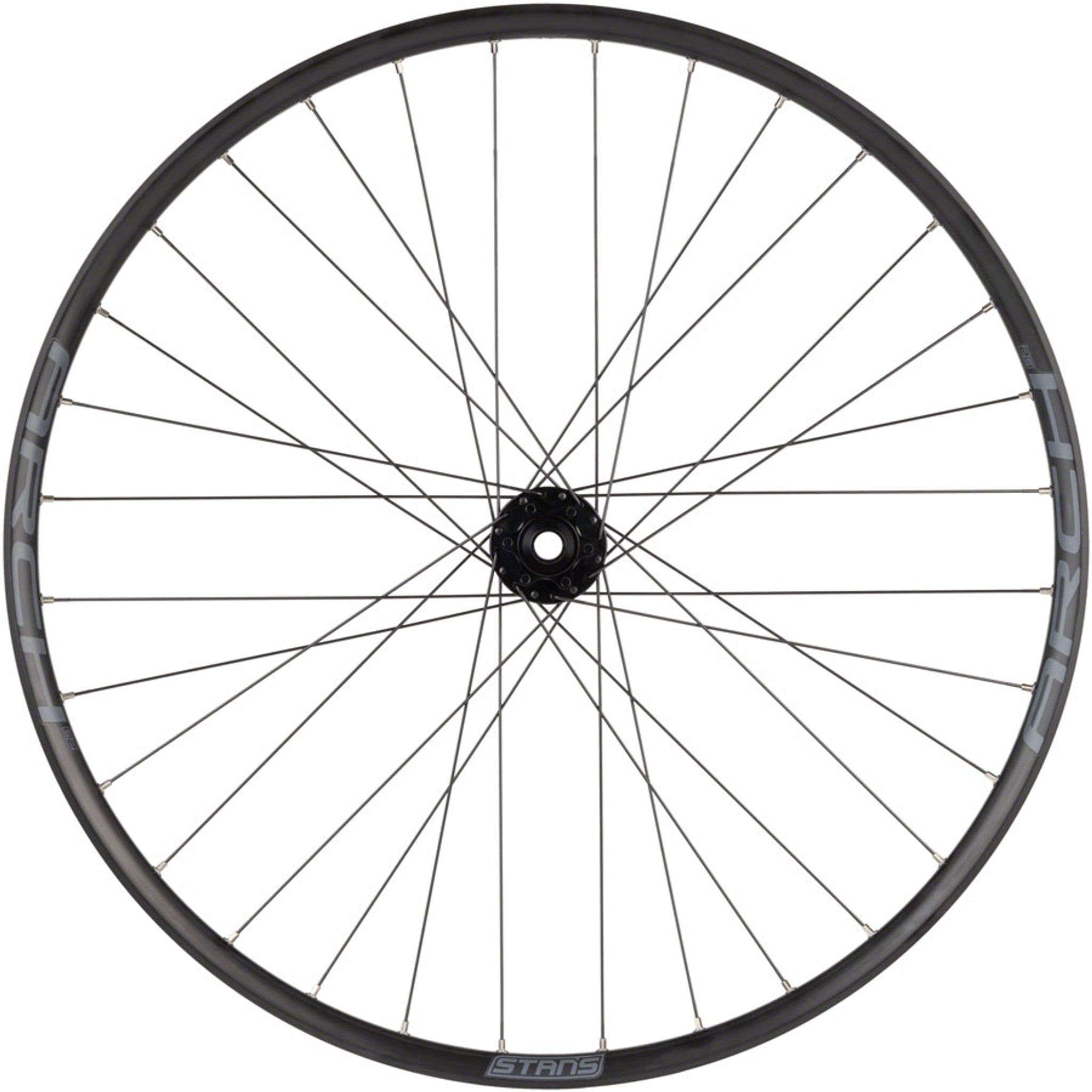 Arch S2 Front Wheel