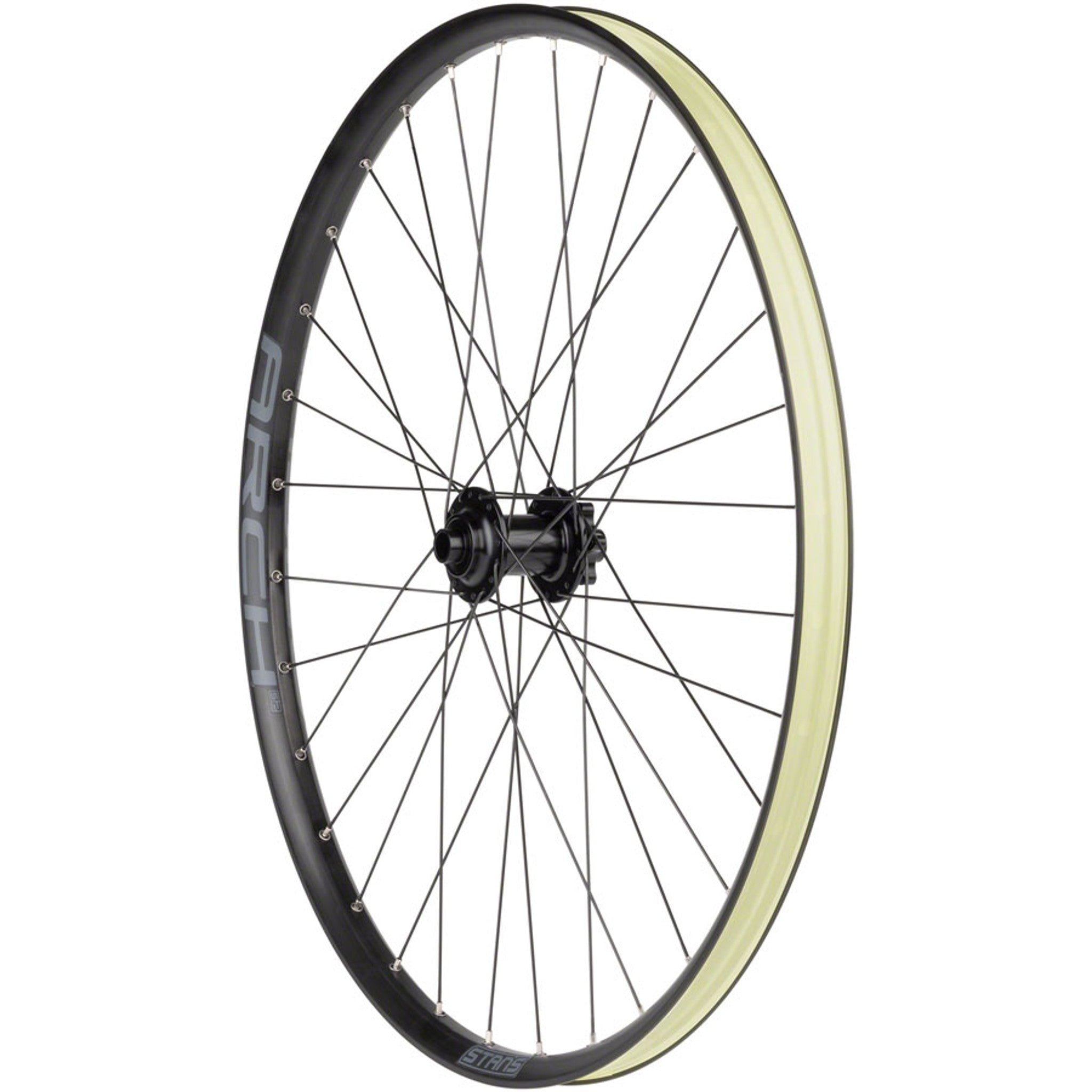 Arch S2 Front Wheel