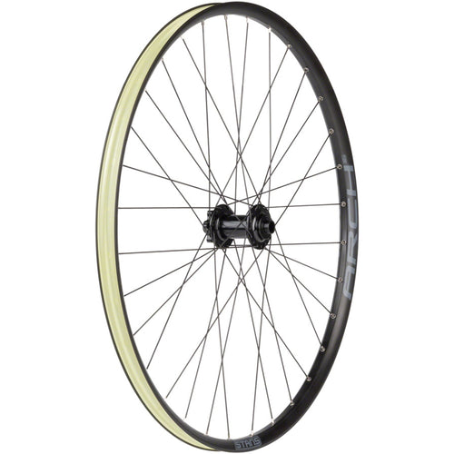Arch S2 Front Wheel