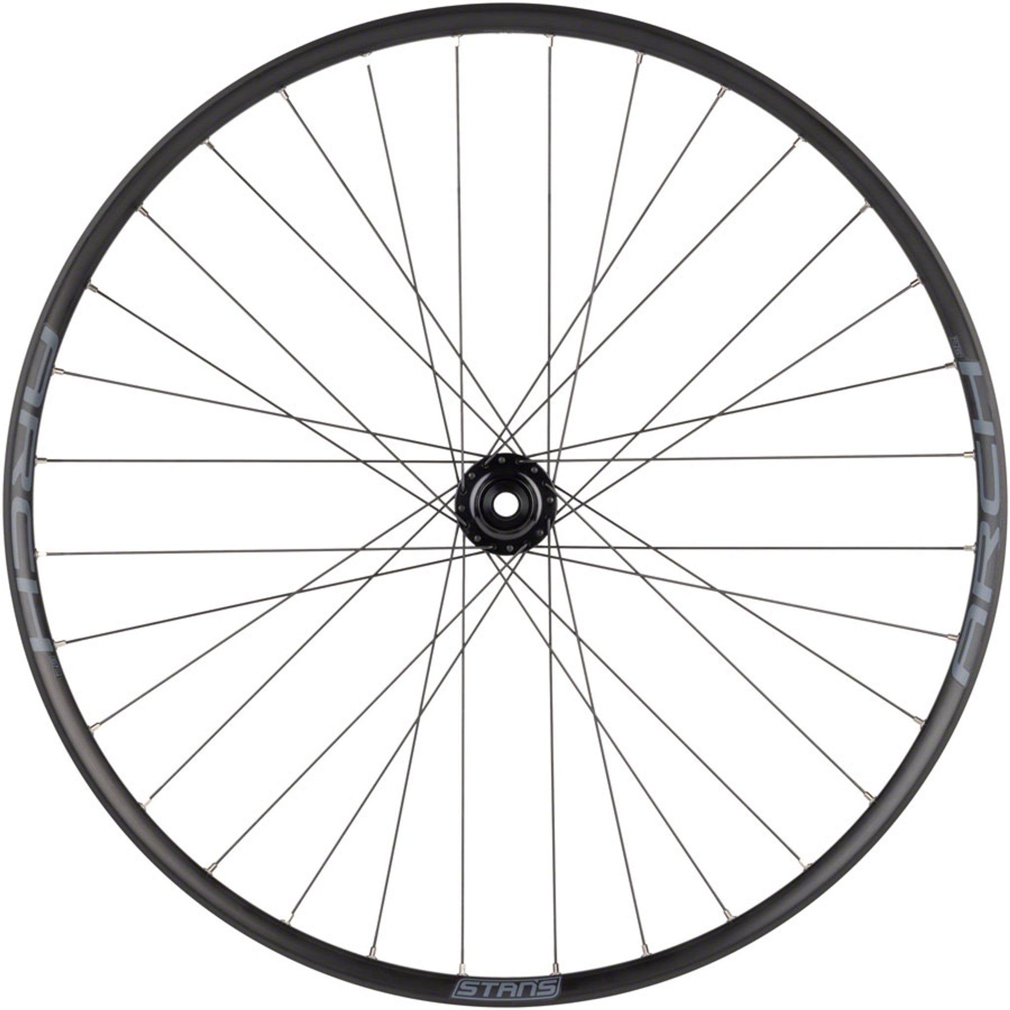 Arch S2 Front Wheel