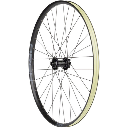 Arch S2 Front Wheel