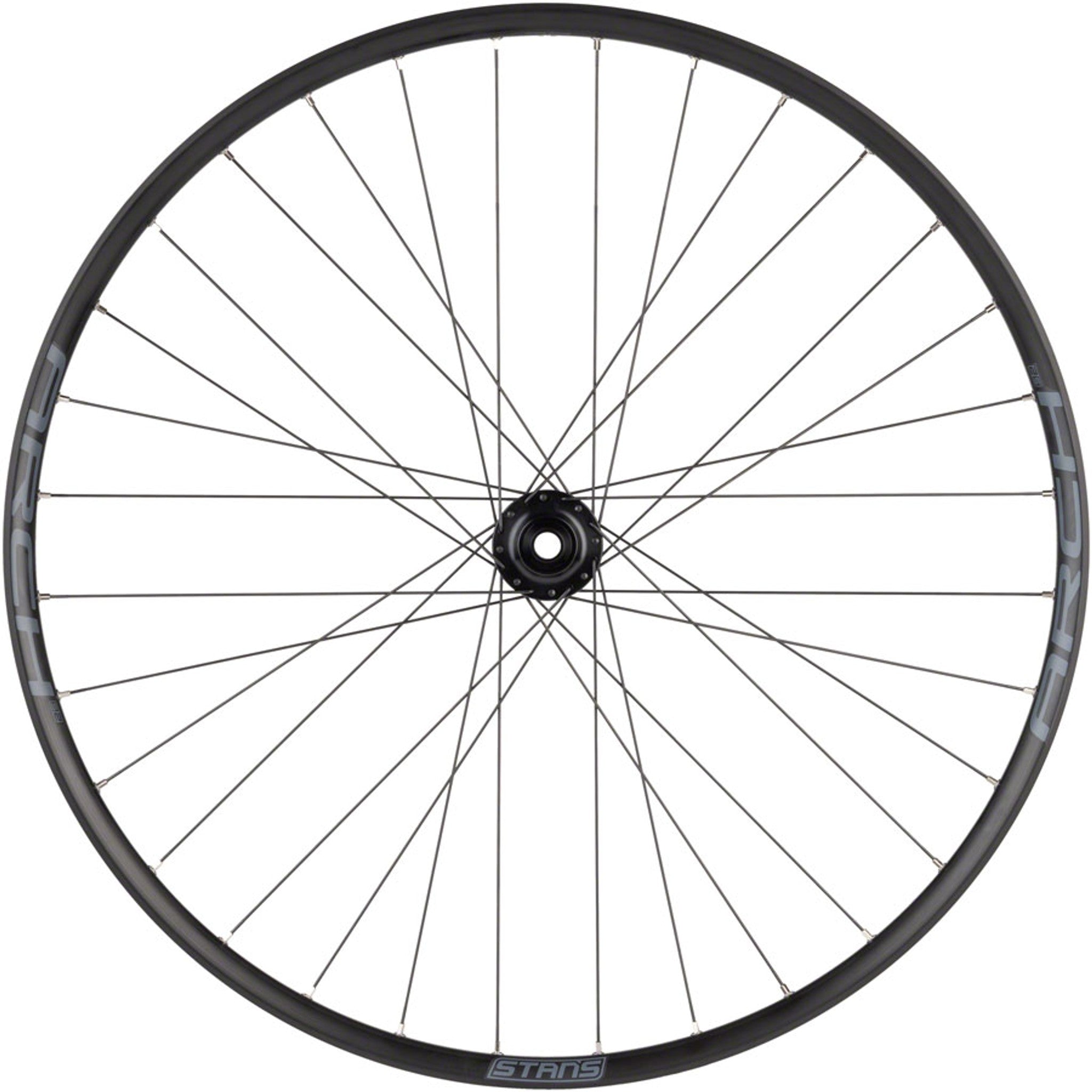 Arch S2 Front Wheel