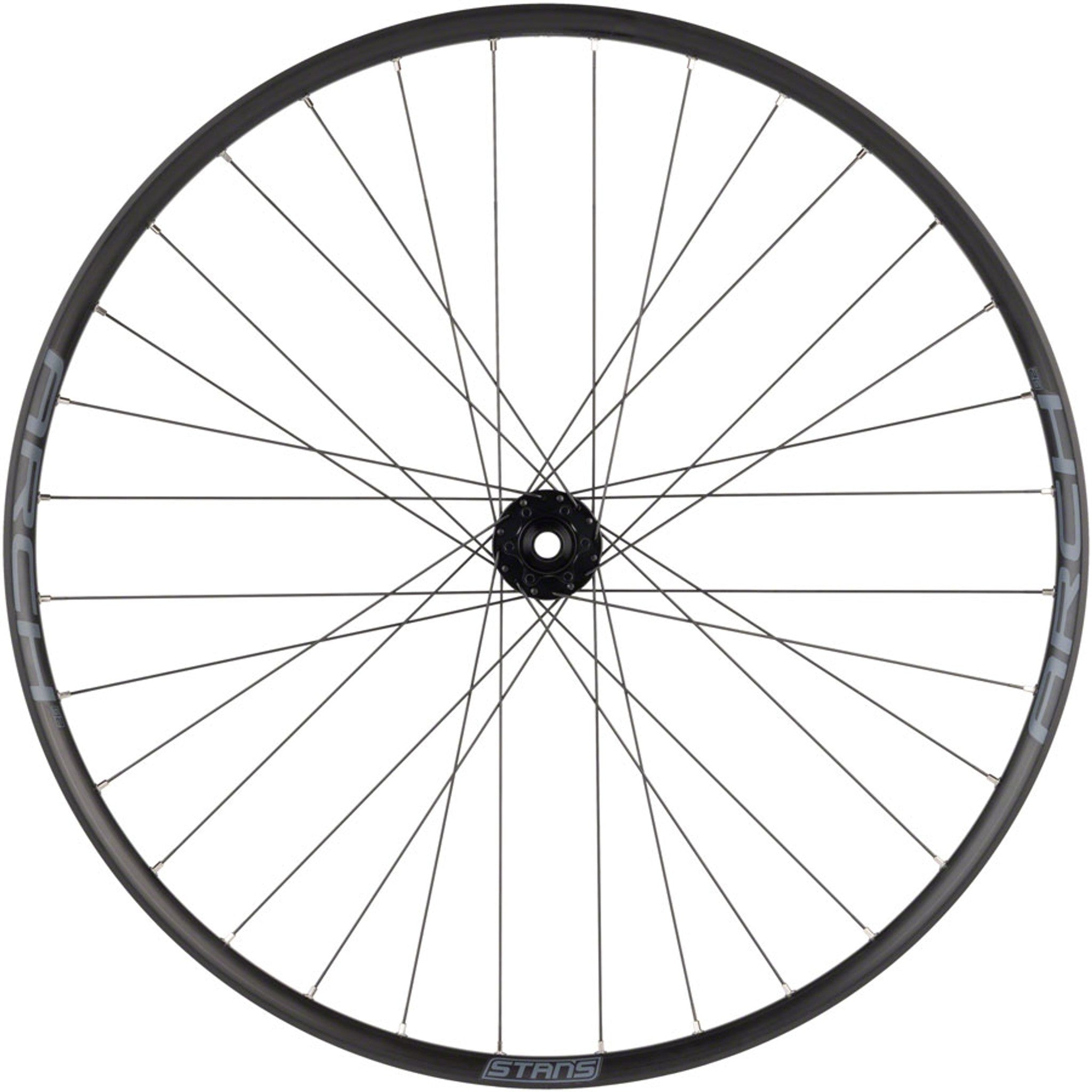 Arch S2 Front Wheel