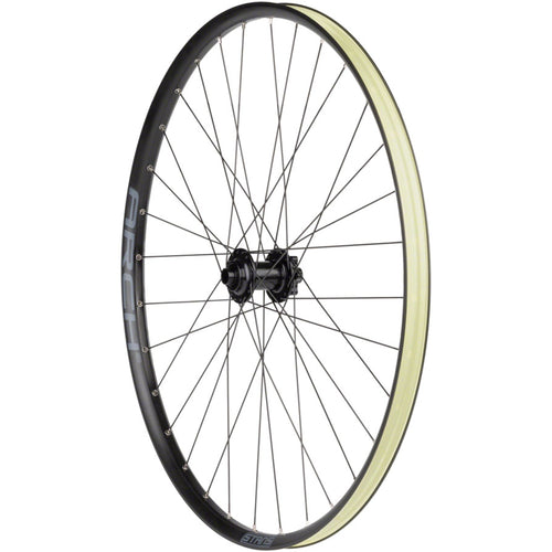 Arch S2 Front Wheel