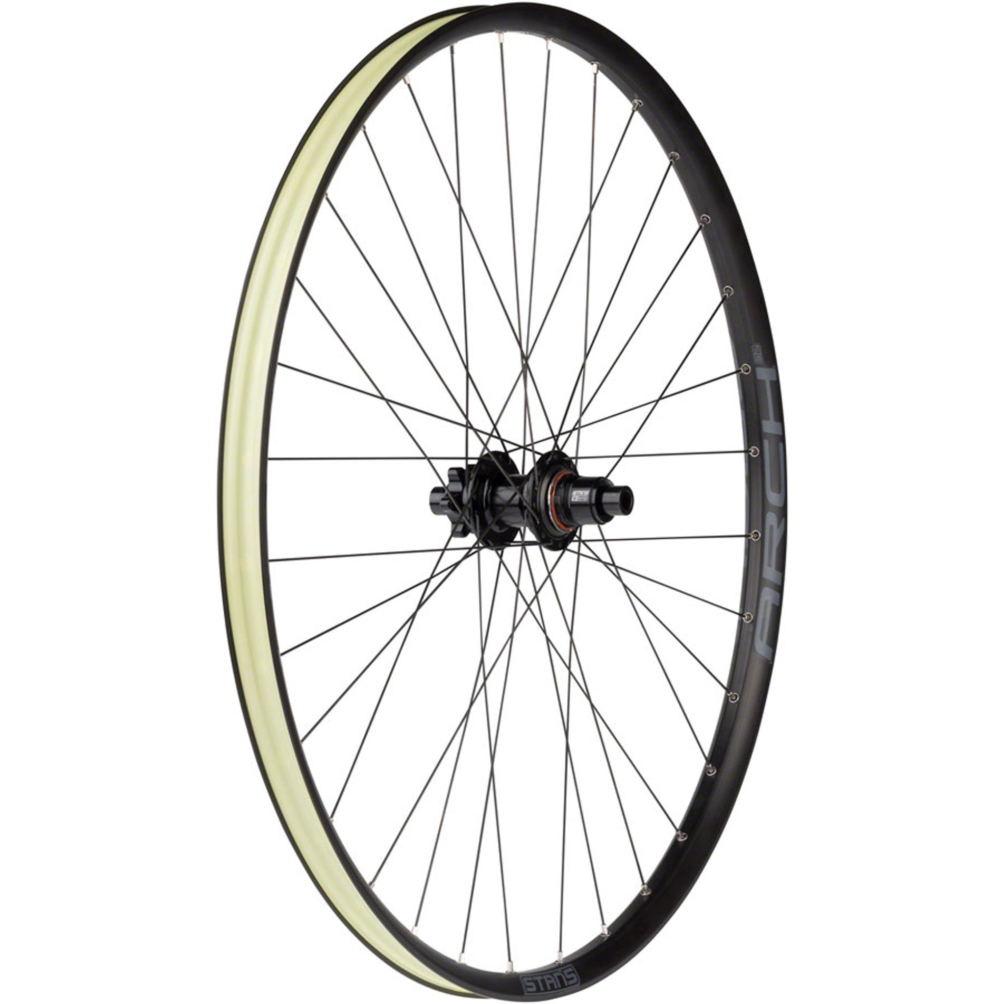 Arch S2 Rear Wheel