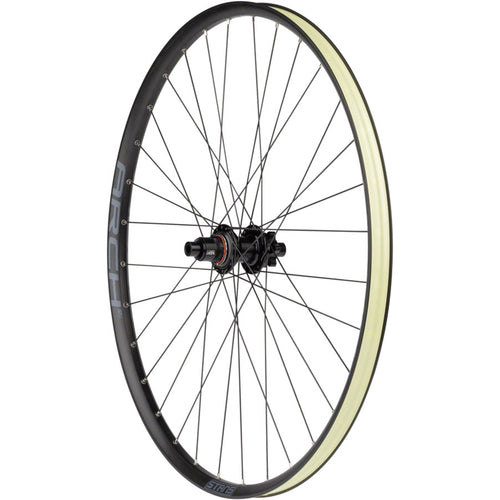 Arch S2 Rear Wheel
