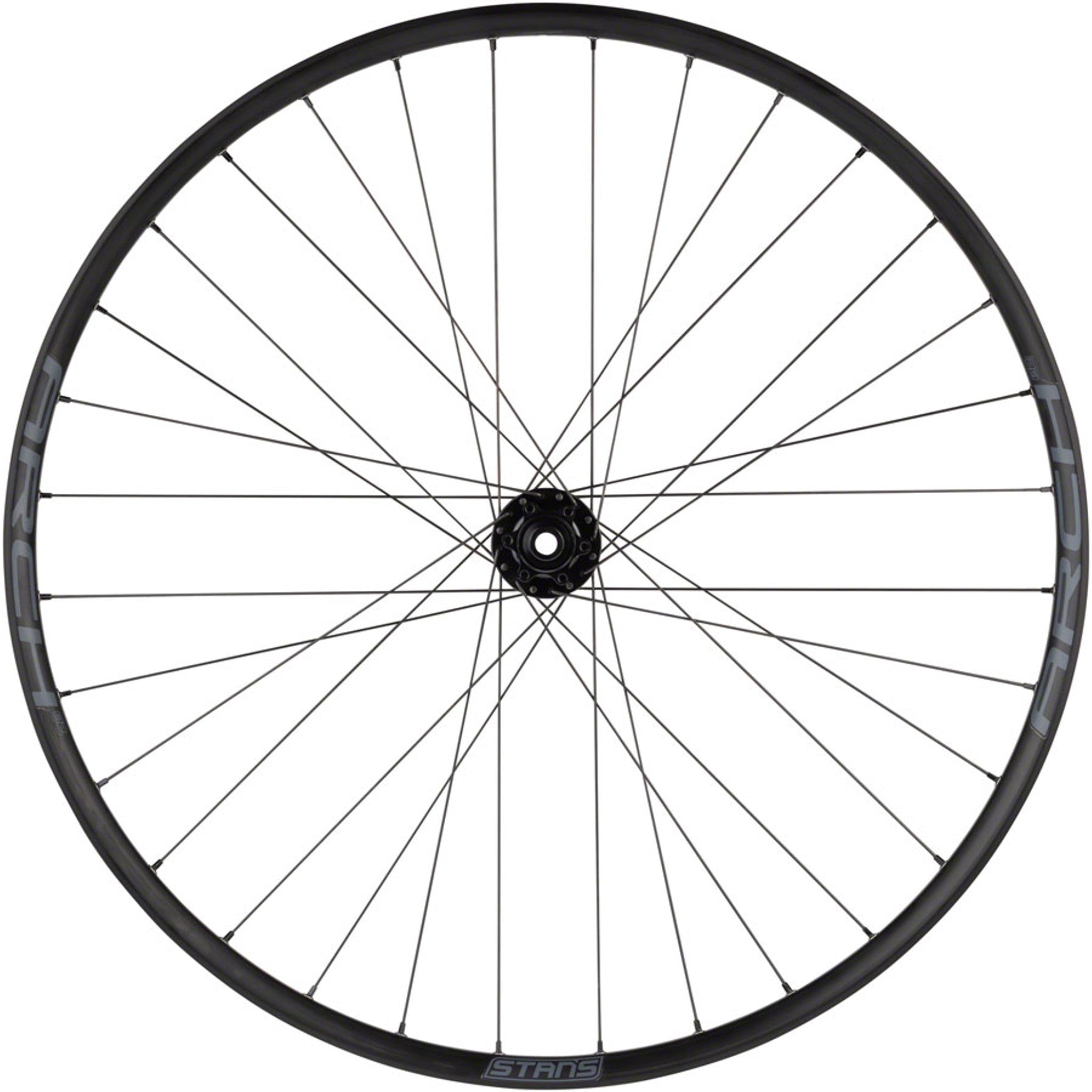 Arch S2 Rear Wheel