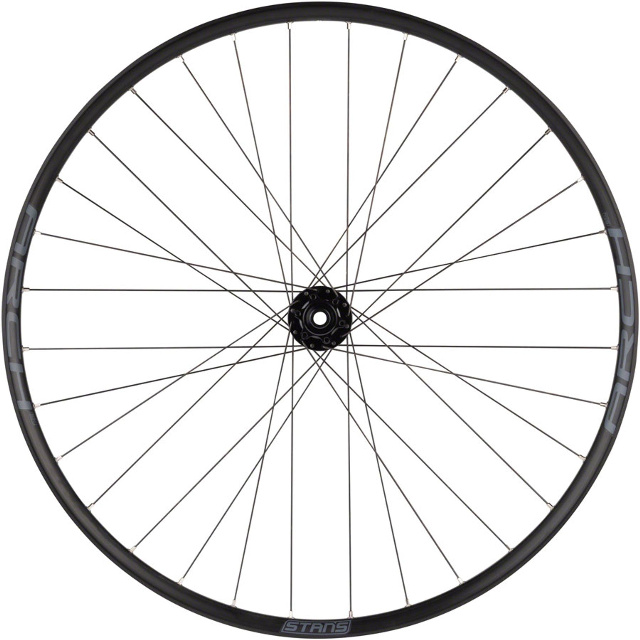 Arch S2 Rear Wheel