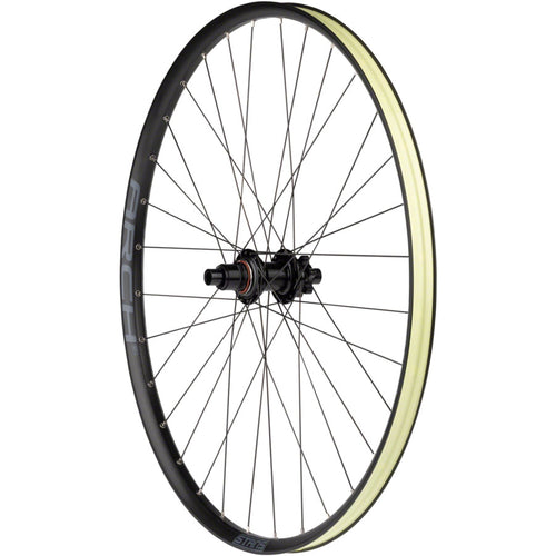 Arch S2 Rear Wheel