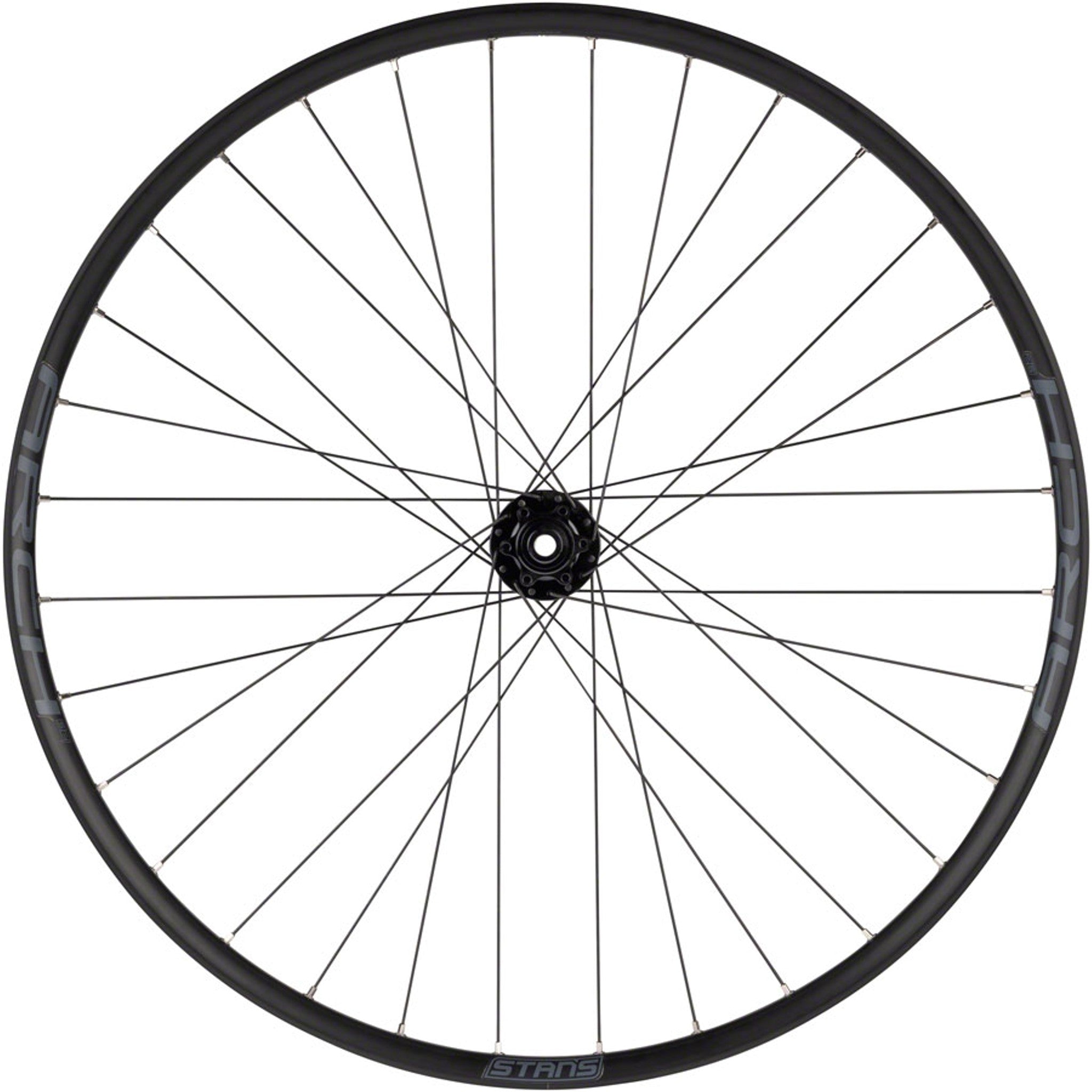 Arch S2 Rear Wheel