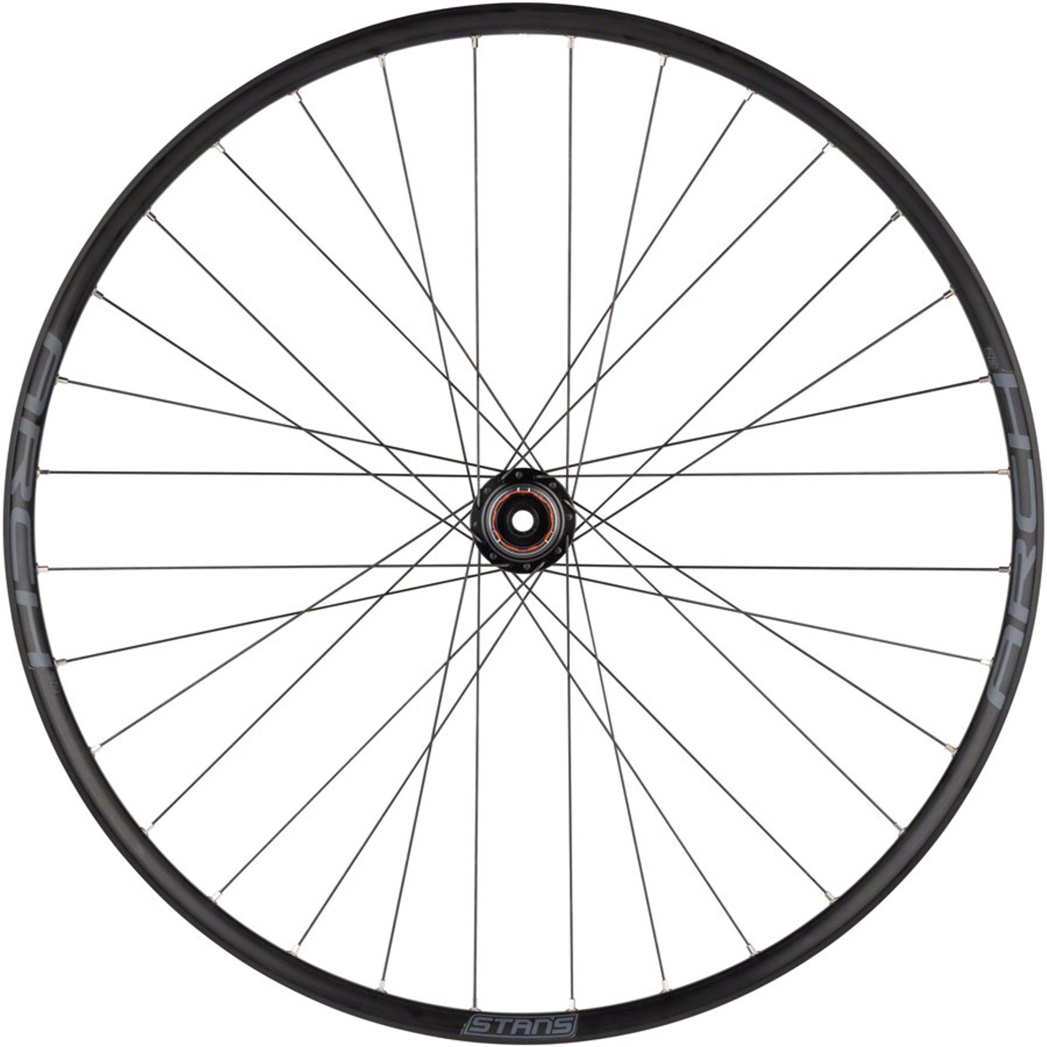 Arch S2 Rear Wheel