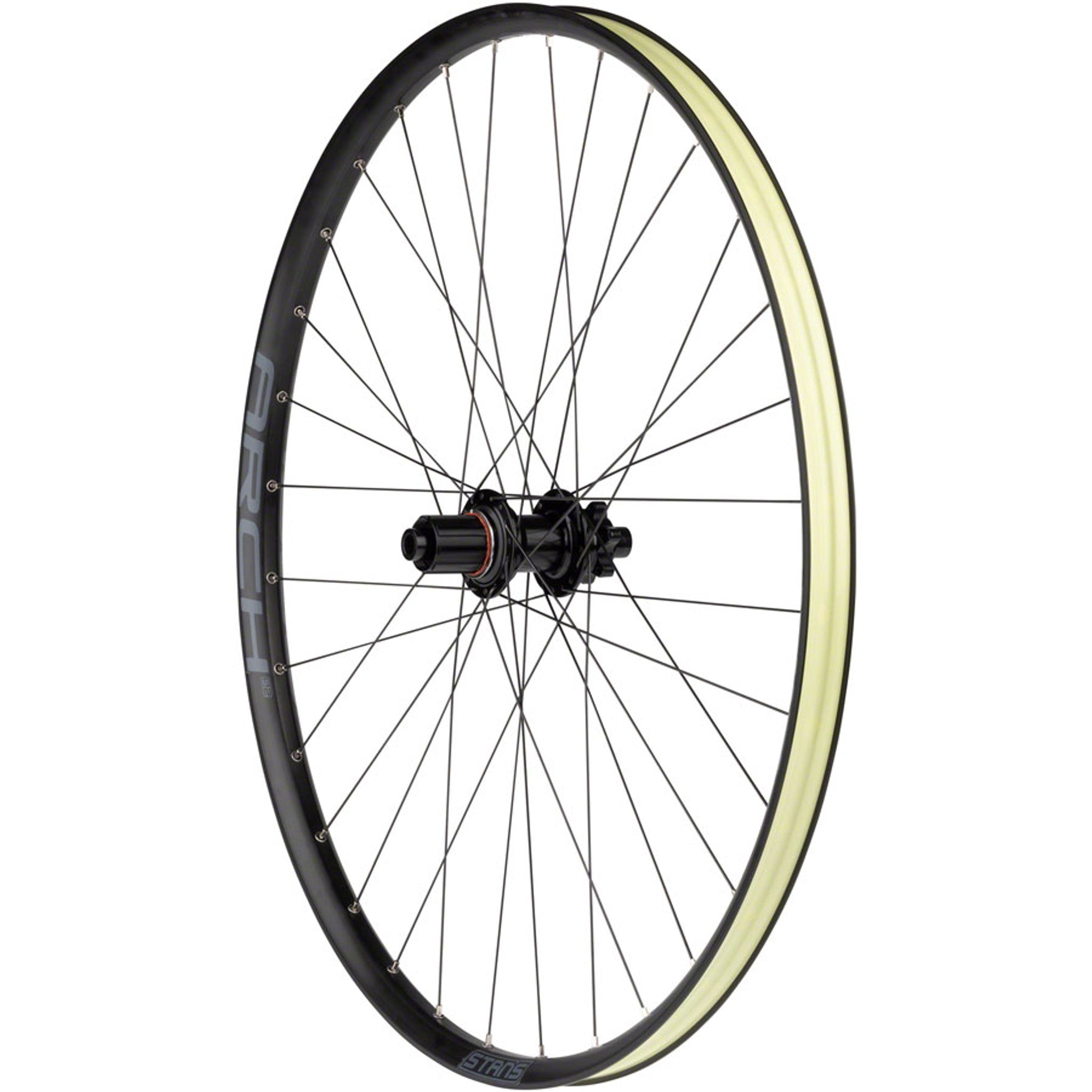 Arch S2 Rear Wheel