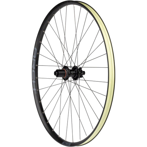 Arch S2 Rear Wheel