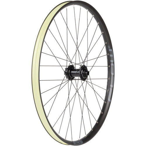 Flow S2 Front Wheel