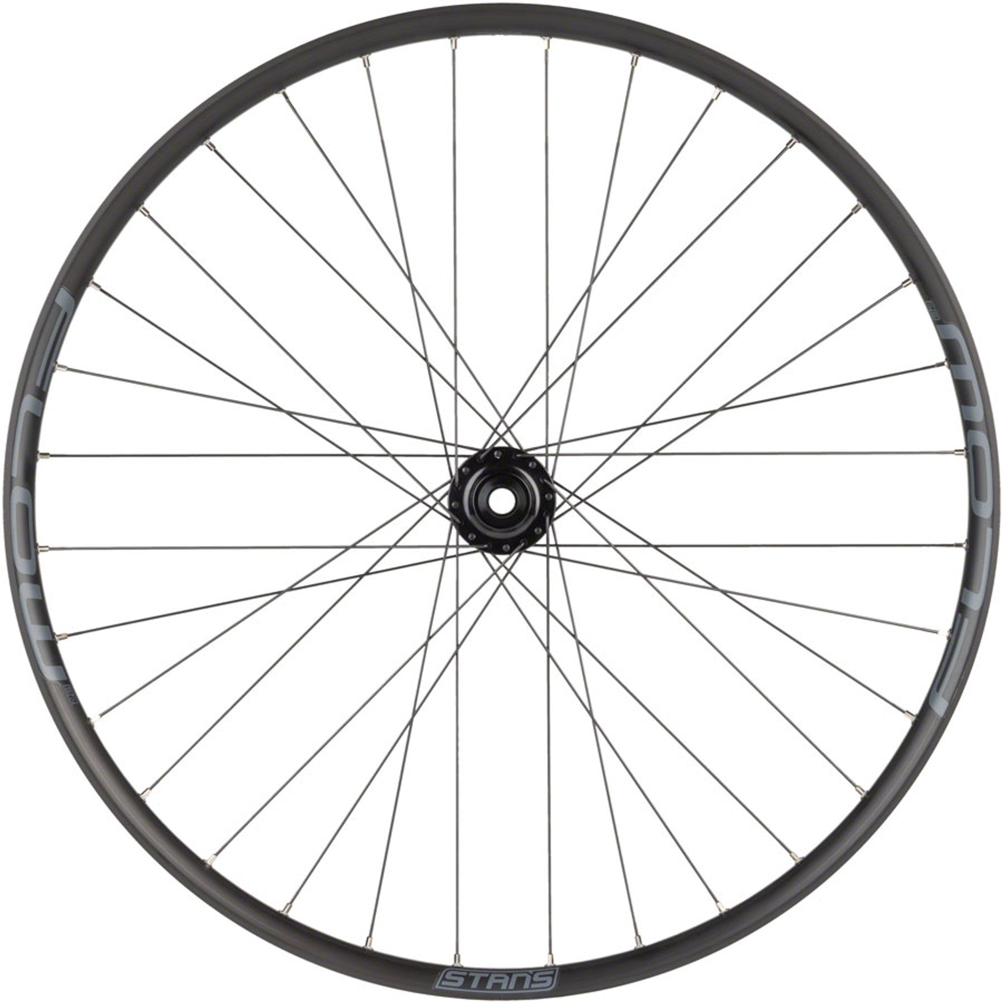 Flow S2 Front Wheel