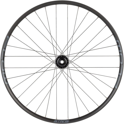 Flow S2 Front Wheel