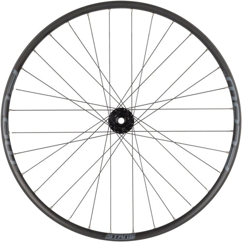 Flow S2 Front Wheel