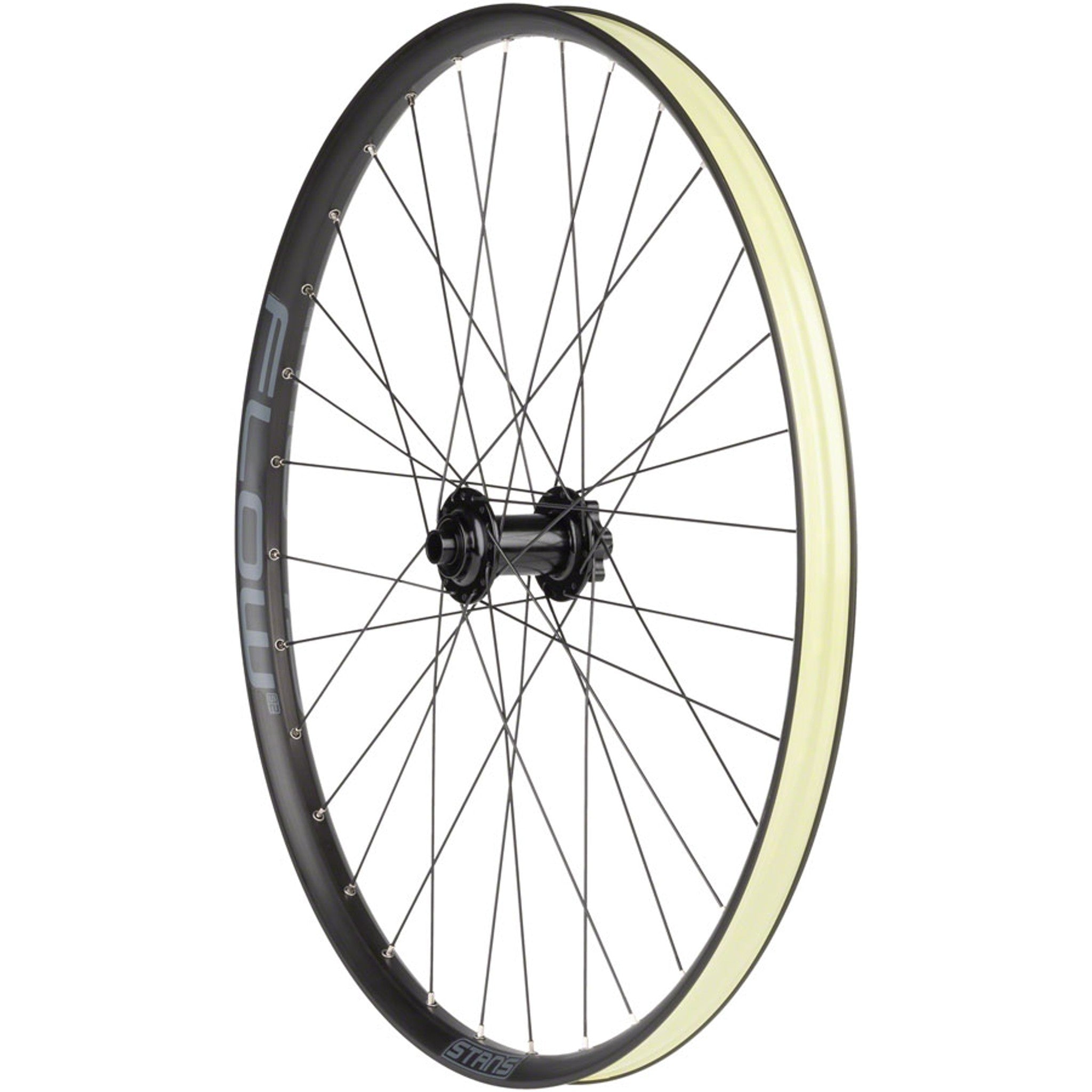 Flow S2 Front Wheel