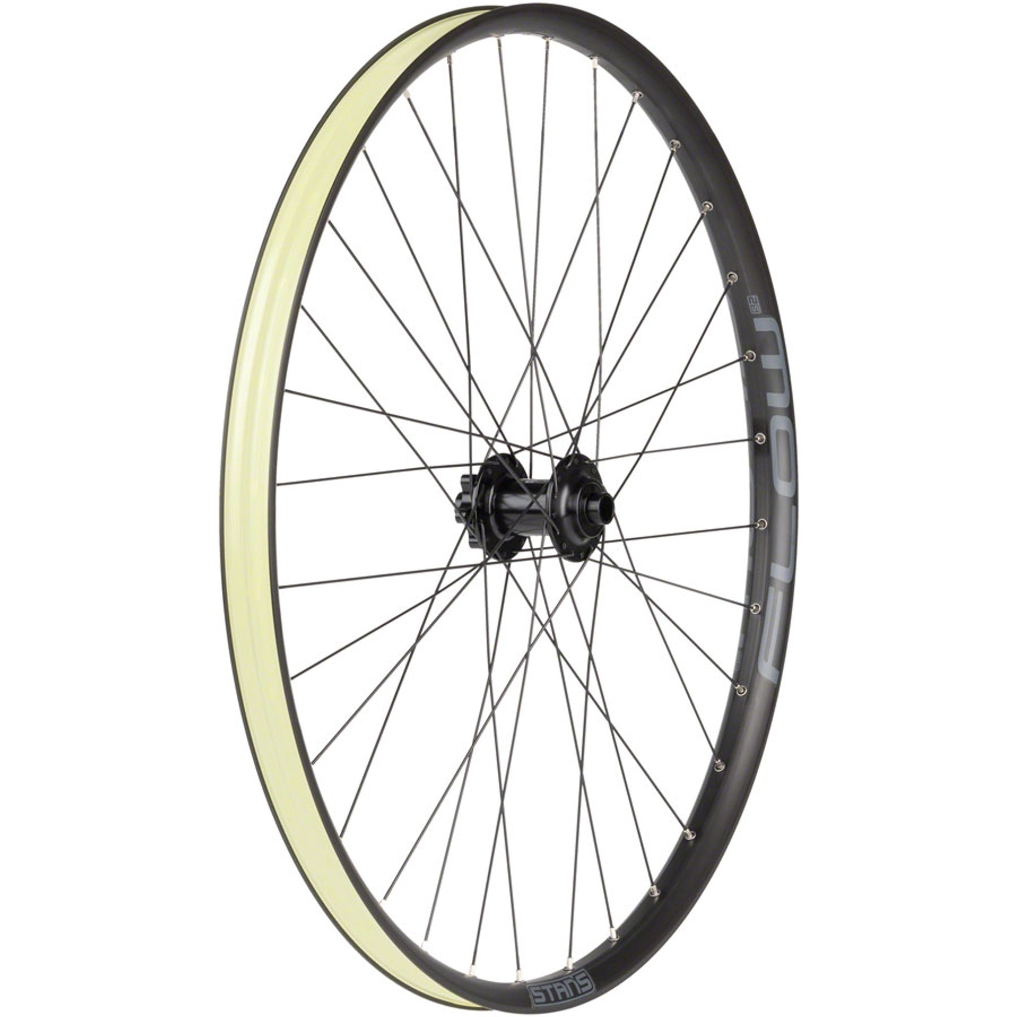 Flow S2 Front Wheel