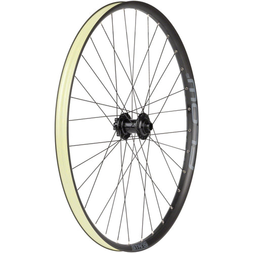 Flow S2 Front Wheel