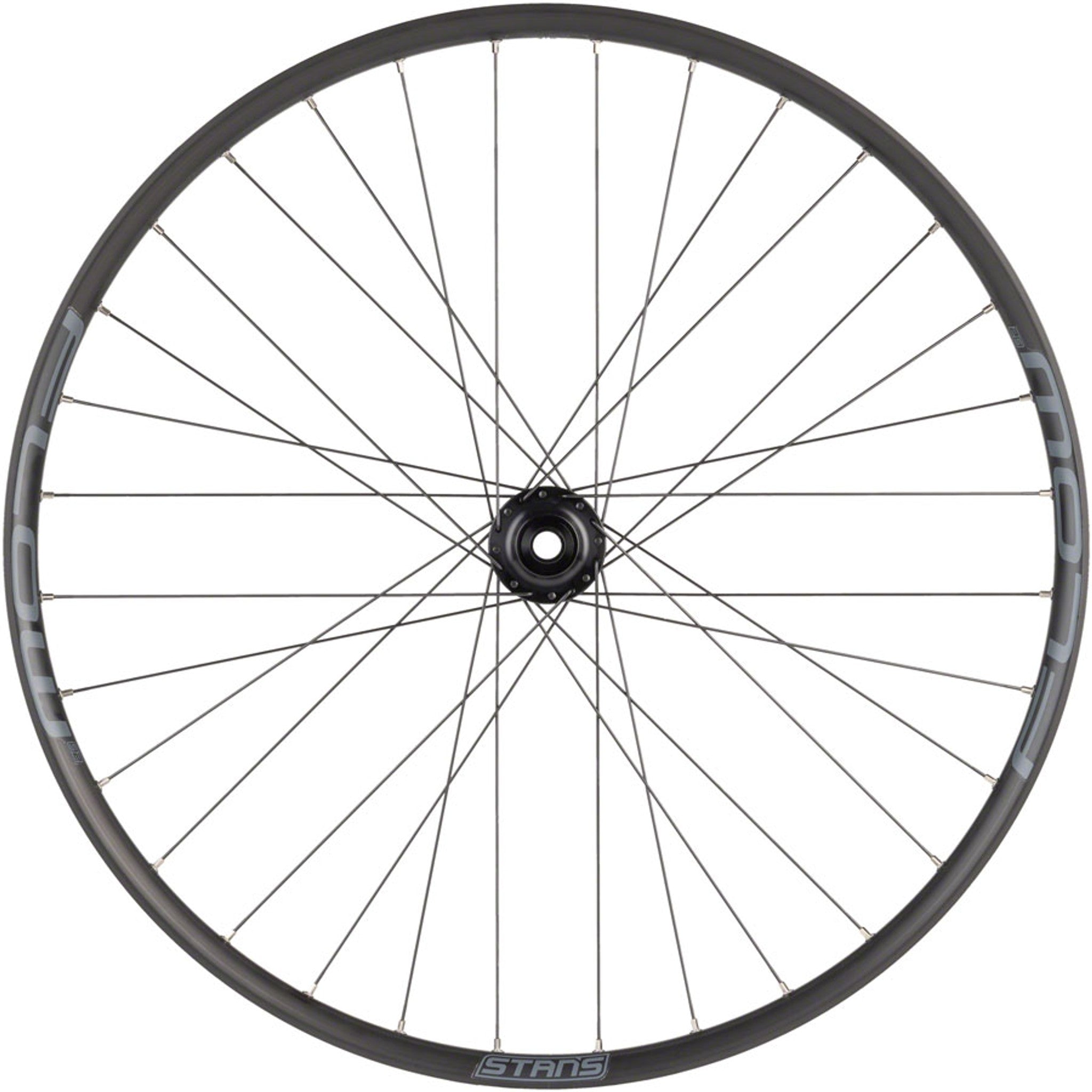 Flow S2 Front Wheel