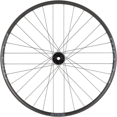 Flow S2 Front Wheel