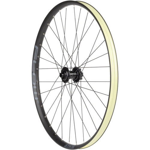 Flow S2 Front Wheel