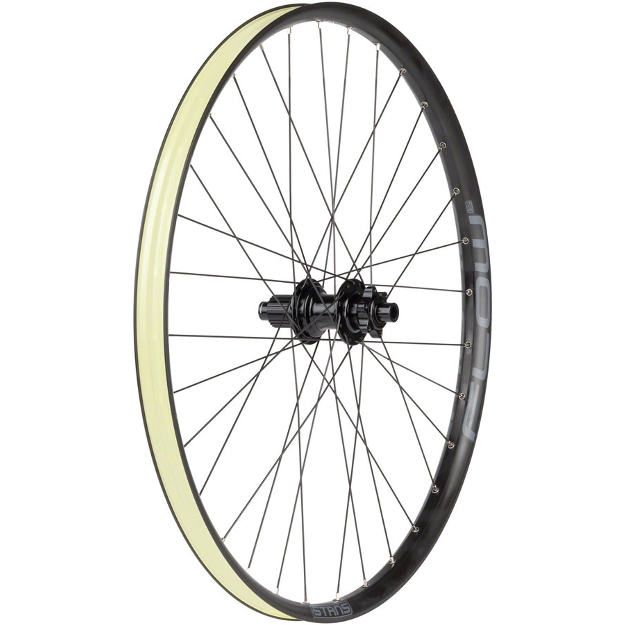 Flow S2 Rear Wheel