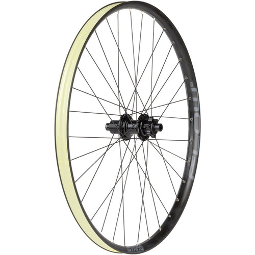 Flow S2 Rear Wheel