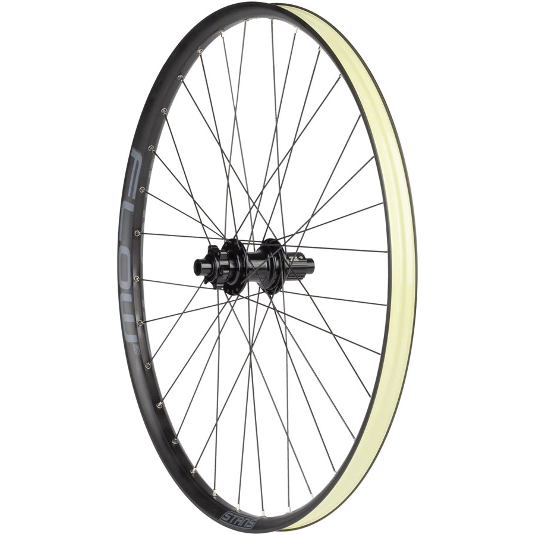 Flow S2 Rear Wheel
