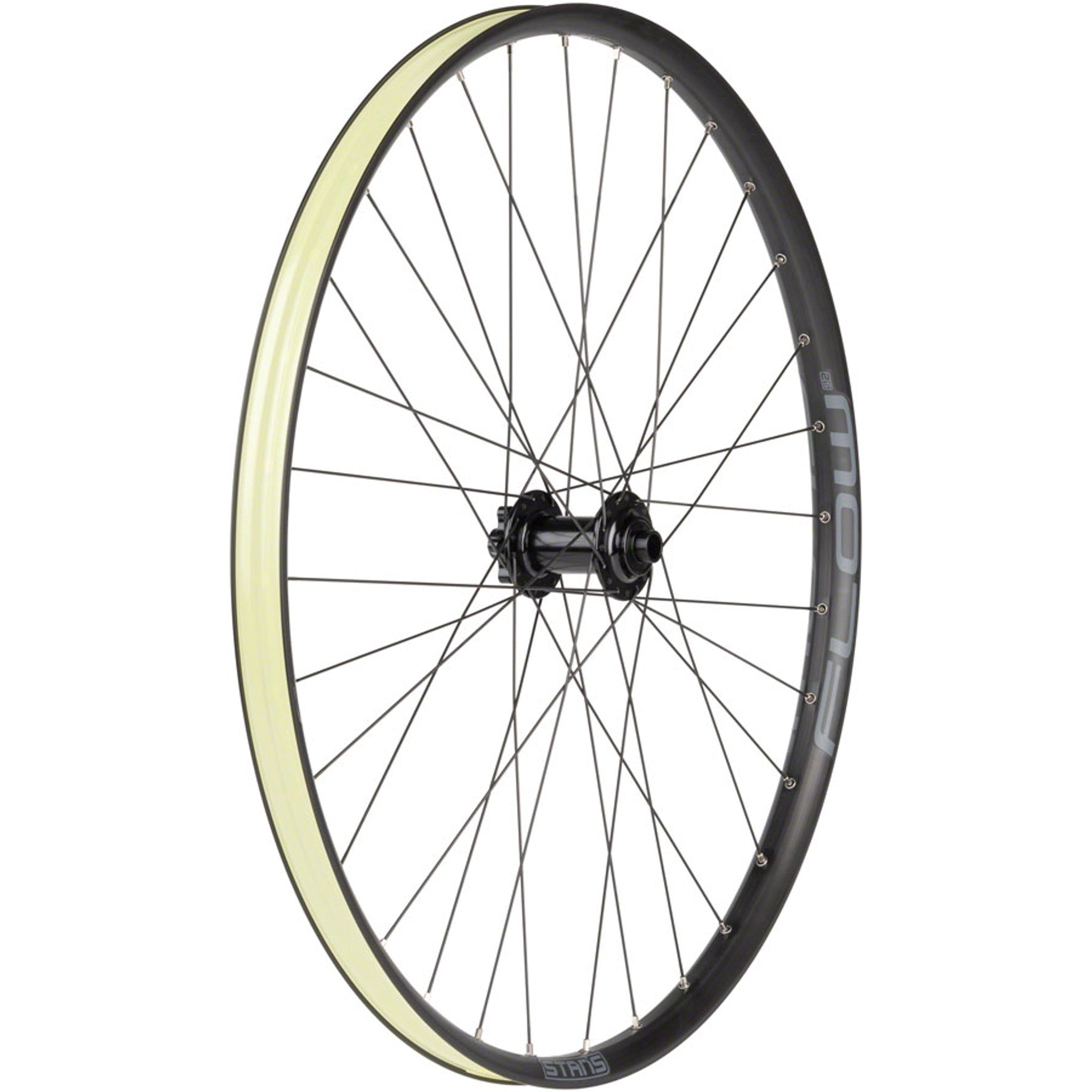 Flow S2 Front Wheel