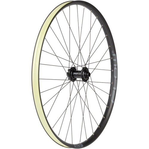 Flow S2 Front Wheel