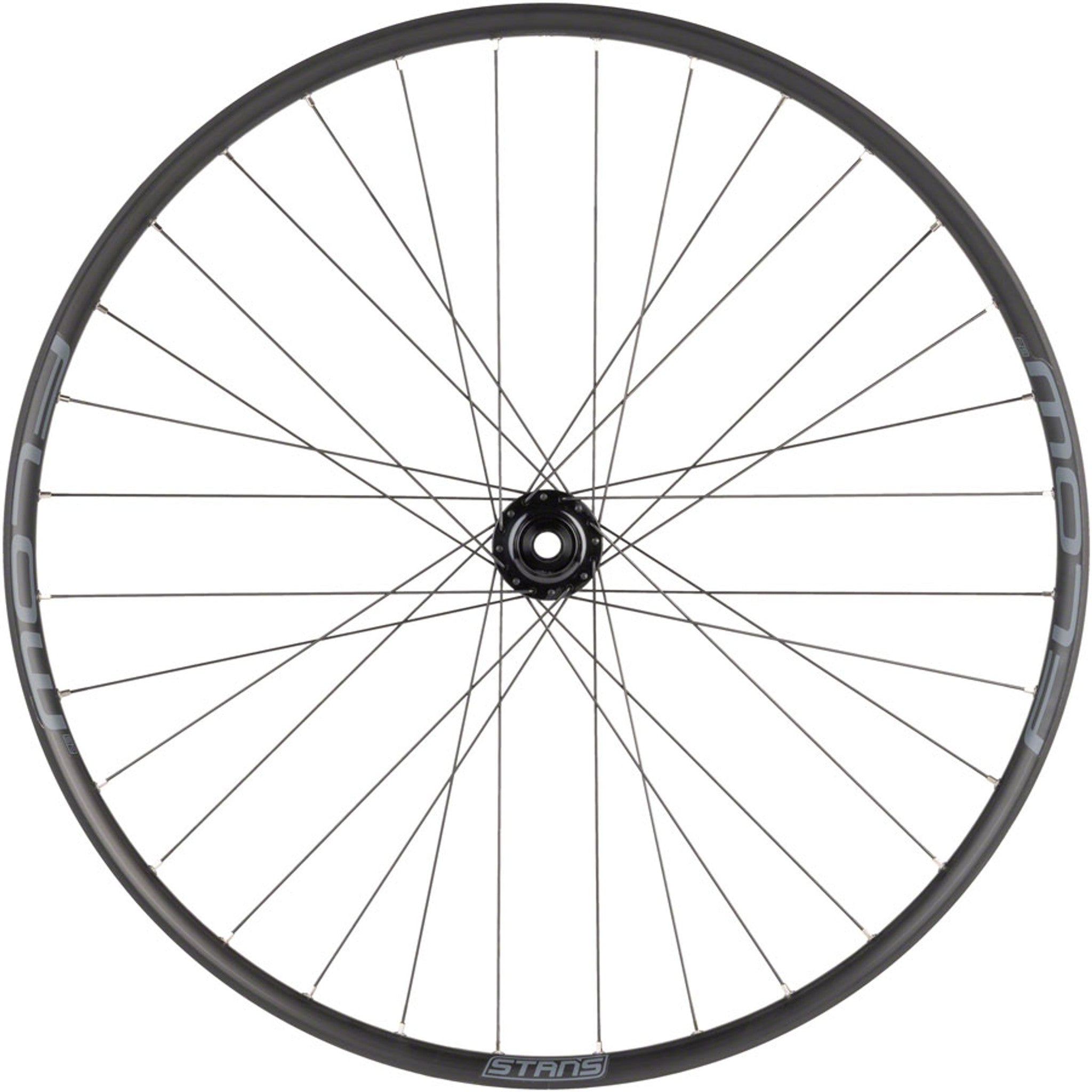 Flow S2 Front Wheel