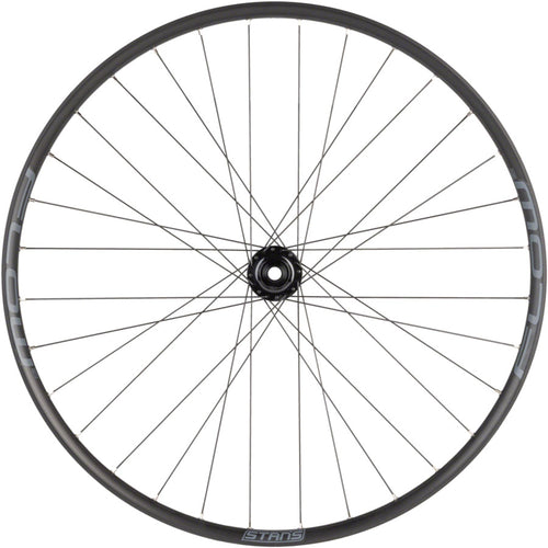 Flow S2 Front Wheel