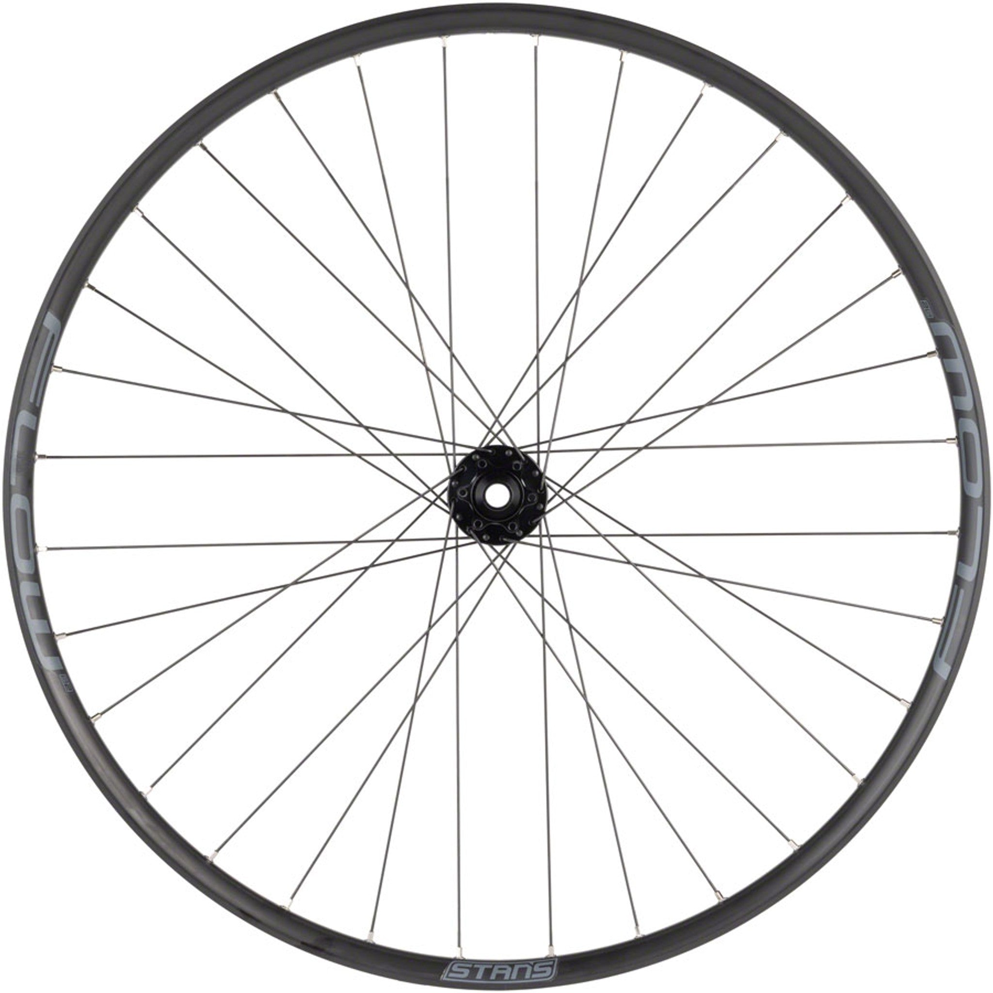Flow S2 Front Wheel