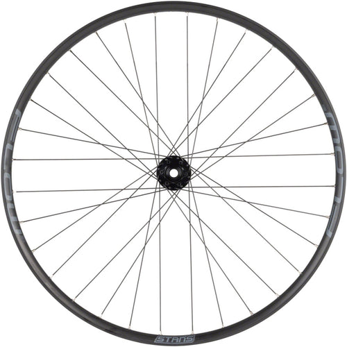 Flow S2 Front Wheel
