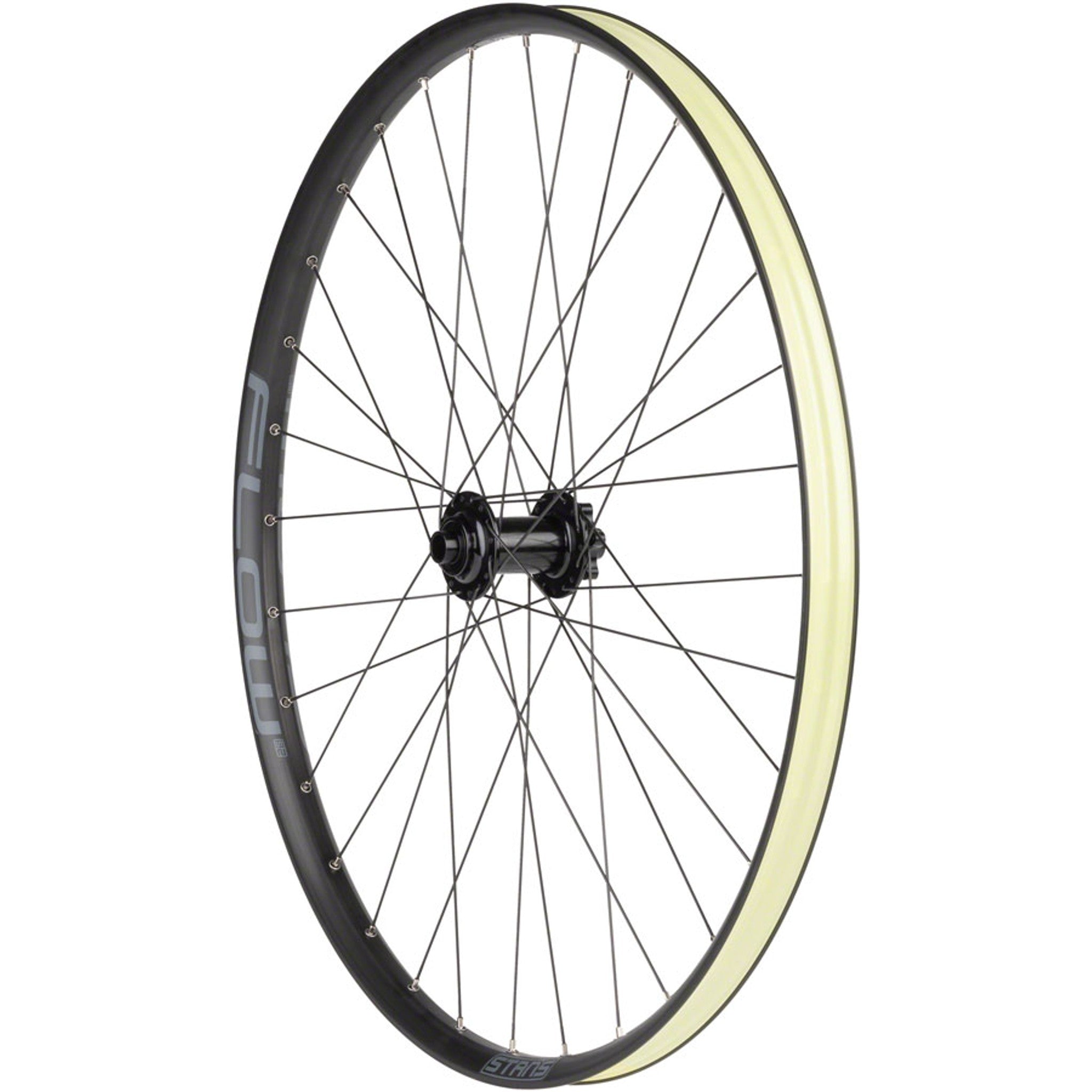 Flow S2 Front Wheel