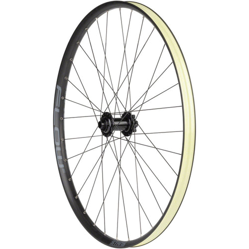 Flow S2 Front Wheel