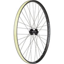 Flow S2 Front Wheel