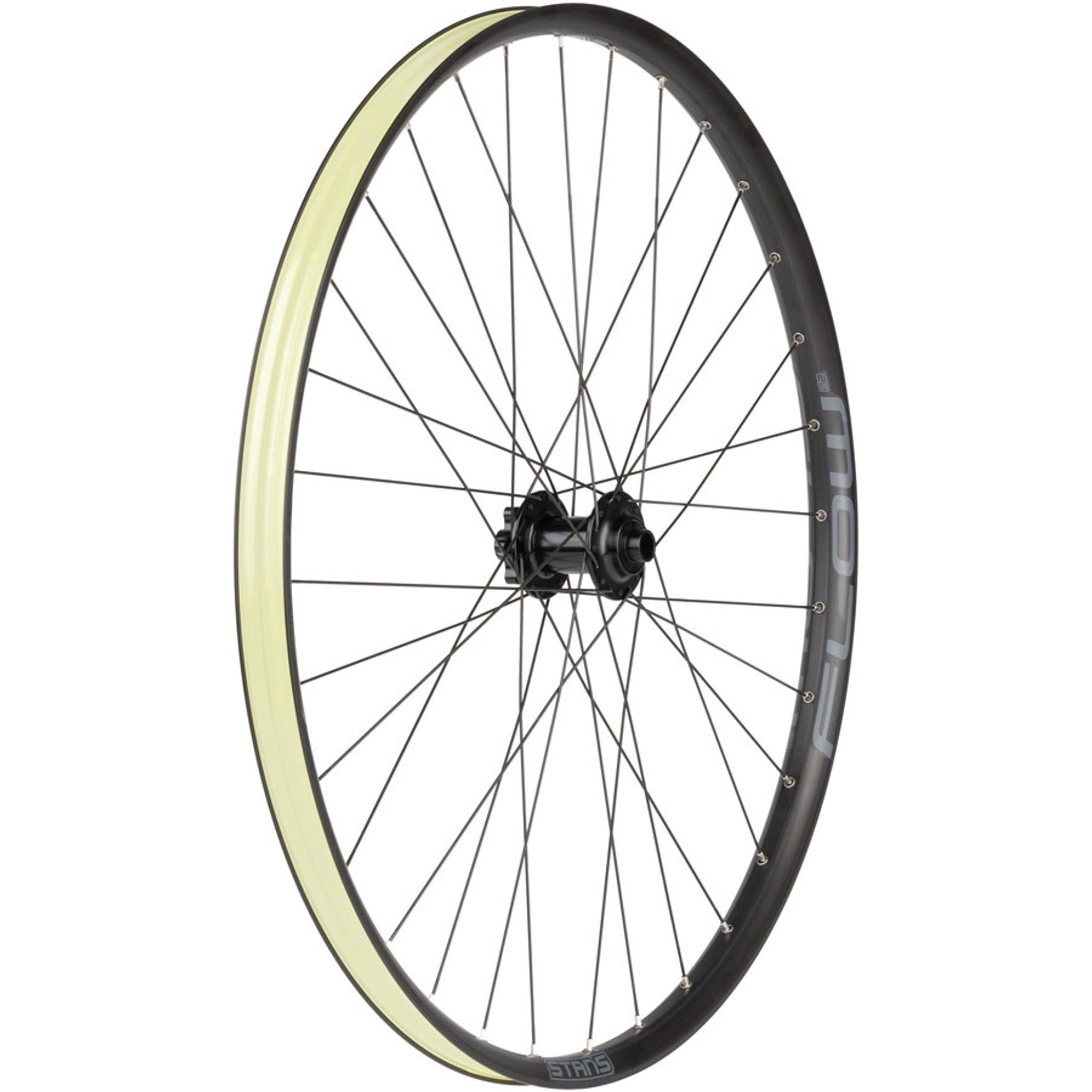Flow S2 Front Wheel