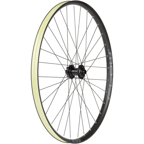Flow S2 Front Wheel